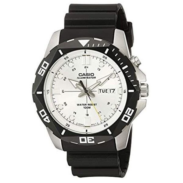 Casio MTD-1080-7AVDF - Nam