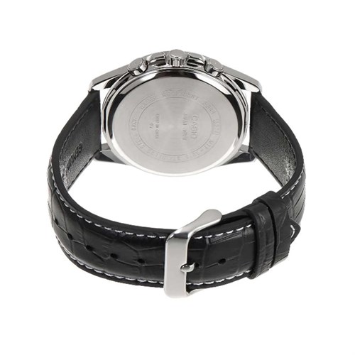 Đồng hồ Nam Casio MTP-1375L-7AVDF Màu Đen