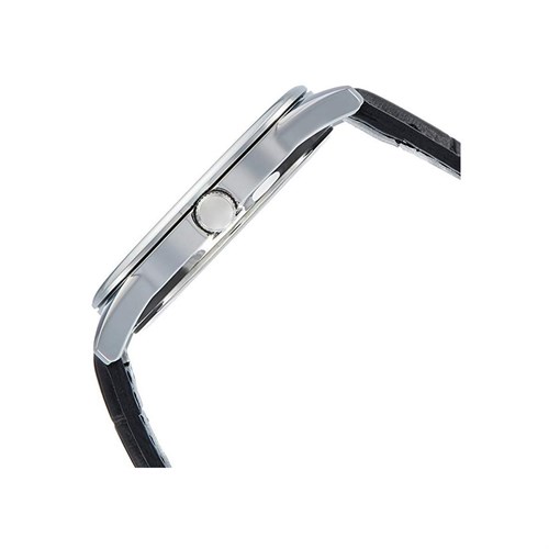 Đồng hồ Nam Casio MTP-V005L-1BUDF Màu Đen
