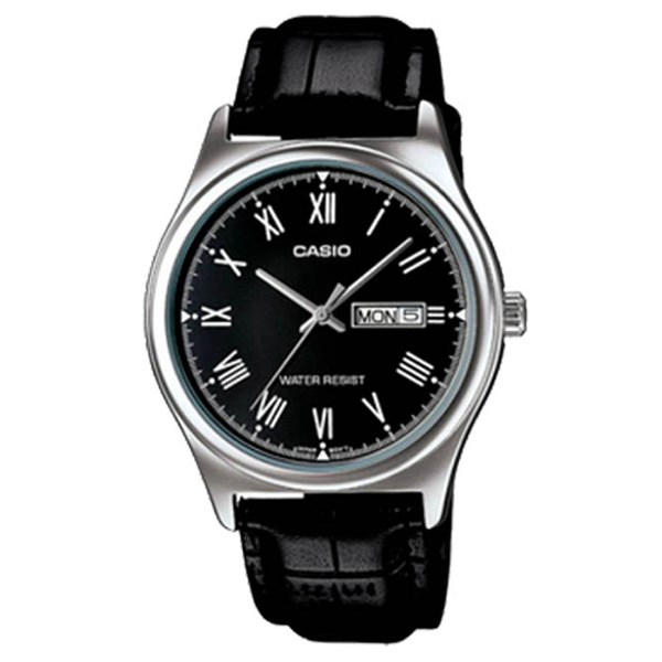 CASIO 38 mm Nam MTP-V006L-1BUDF