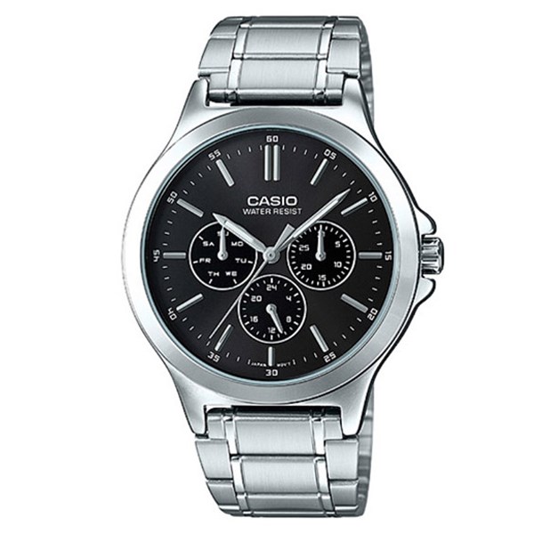Đồng hồ Nam Casio MTP-V300D-1AUDF