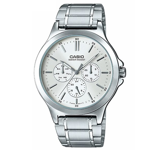 Đồng Hồ Nam Casio Mtp - V300D - 7Audf