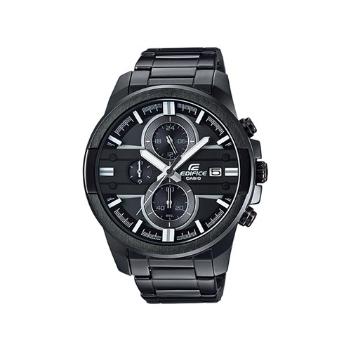 ng h Nam Edifice Casio EFR 543BK 1A8VUDF gia r chinh hang