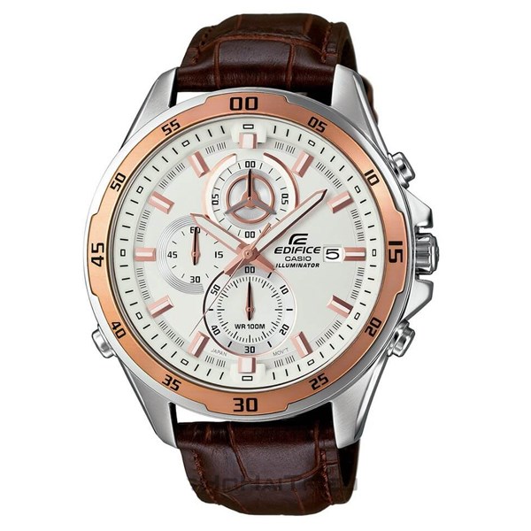 Đồng hồ Nam Edifice Casio EFR-547L-7AVUDF