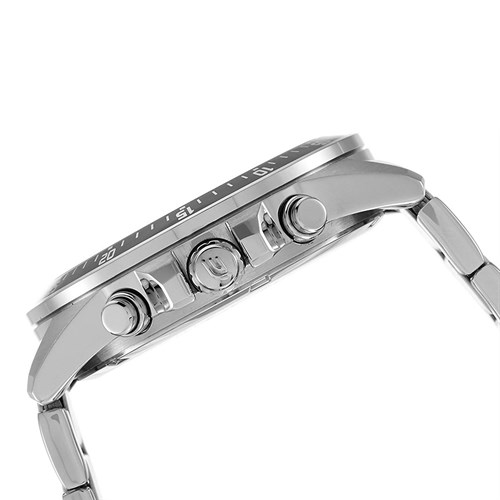 Đồng hồ Nam Edifice Casio EFV-540D-1AVUDF Màu Bạc