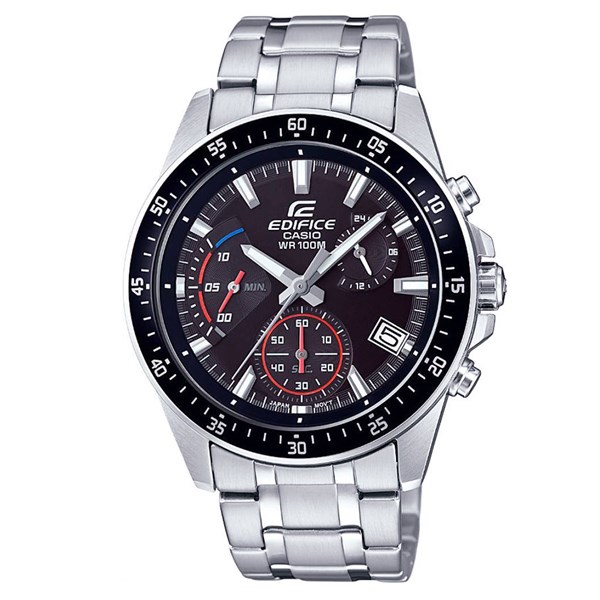Đồng hồ Nam Edifice Casio EFV-540D-1AVUDF