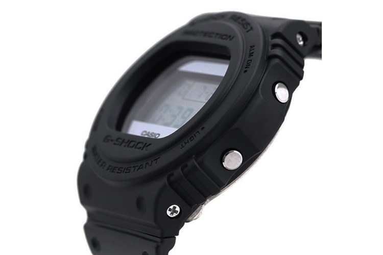 Đồng hồ Nam G-Shock DW-5700BBMA-1DR Màu Đen