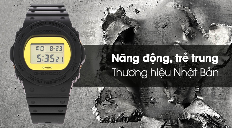 新品通販ジーショック メタリックミラーフェイス DW-5700BBMB-1JF 新品 腕時計 ブラック 未使用品 メンズ 男性 CASIO その他