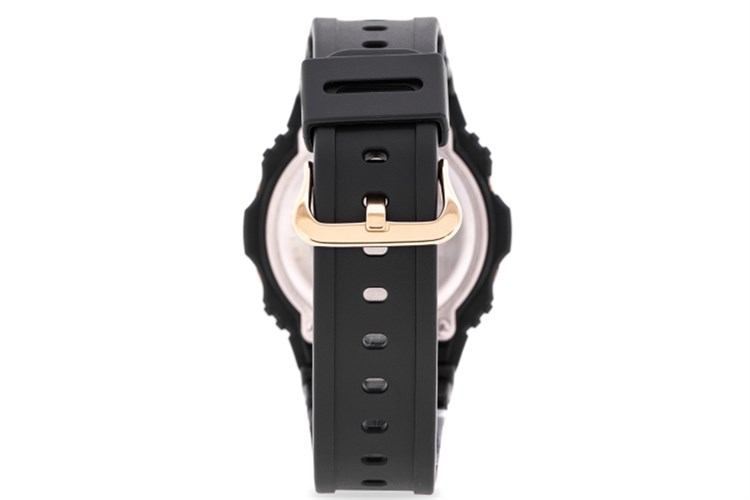 Đồng hồ G-SHOCK 45.4 mm Nam DW-5700BBMB-1DR Màu Đen