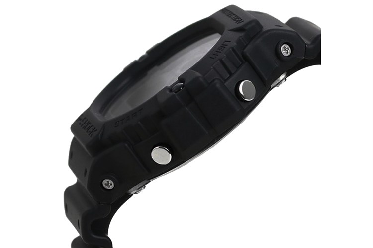 Đồng hồ Nam G-Shock DW-5900BB-1DR Màu Đen