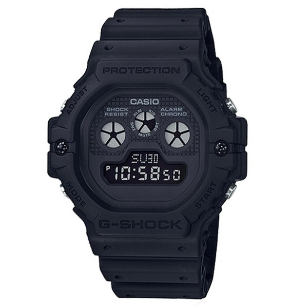 G-SHOCK Nam DW-5900BB-1DR