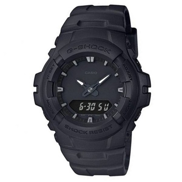 Đồng hồ Nam G-Shock G-100BB-1ADR