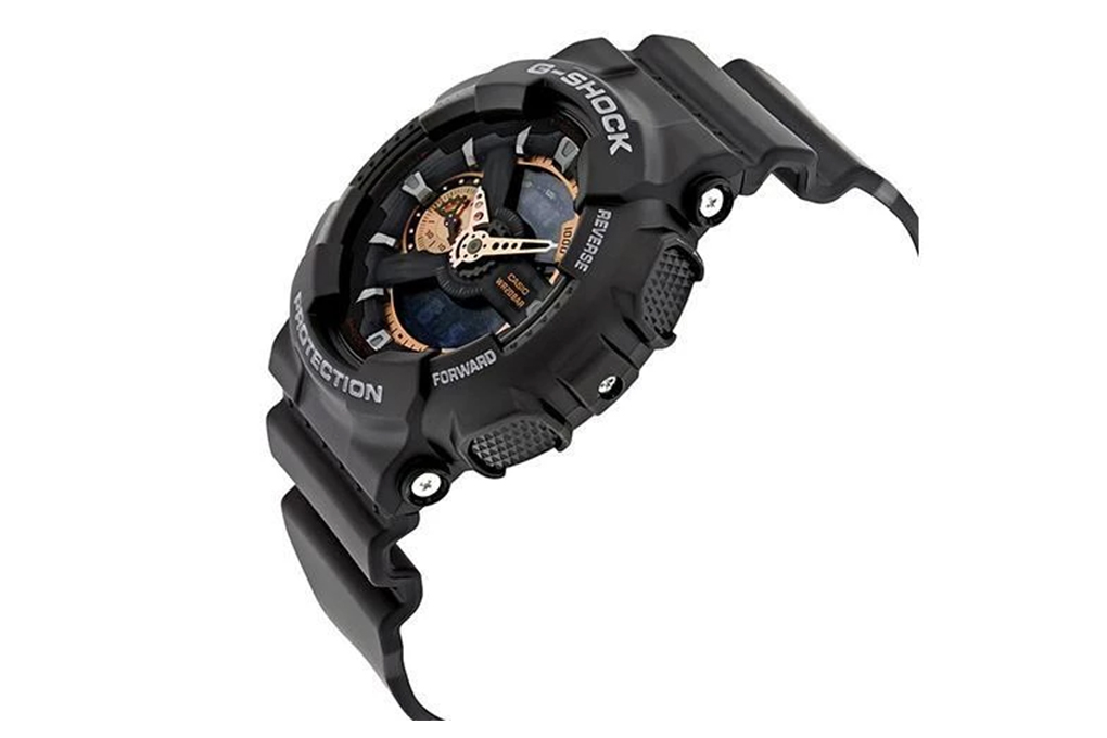 Đồng hồ Nam G-Shock GA-110RG-1ADR giá rẻ, chính hãng