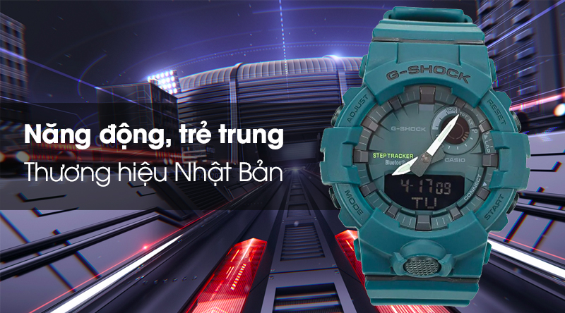 G shock clearance gba 800 3adr