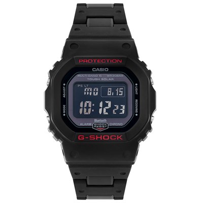 ng h Nam G Shock GW B5600HR 1DR chinh hang gia t t