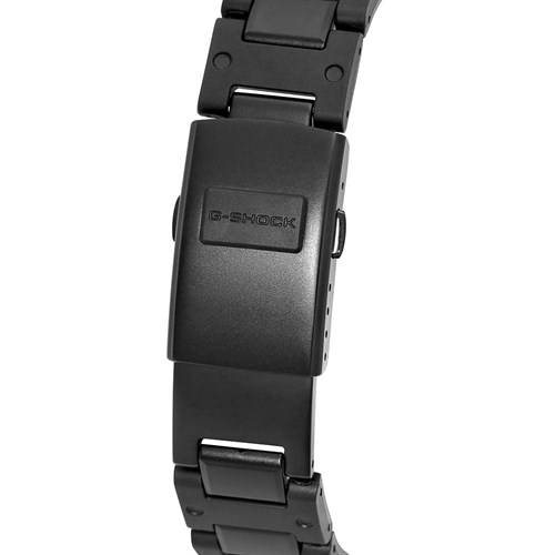 Đồng hồ Nam G-Shock GW-B5600HR-1DR Màu Đen
