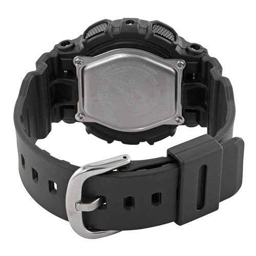 Đồng hồ BABY-G 43.4 mm Nữ BA-120T-1ADR Màu Đen