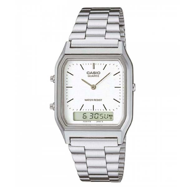 Casio AQ-230A-7DMQ - Nam