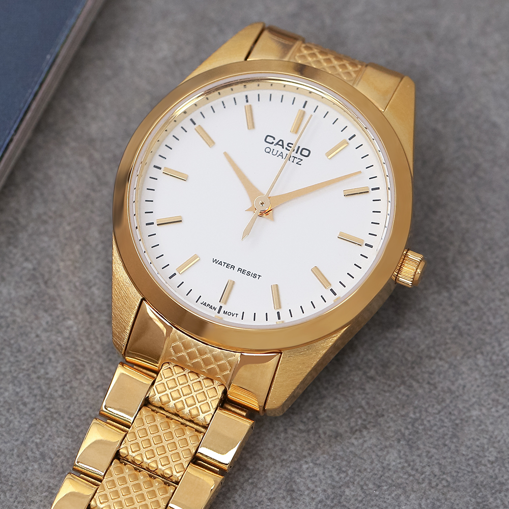 Đồng hồ CASIO 26 mm Nữ LTP-1274G-7ADF