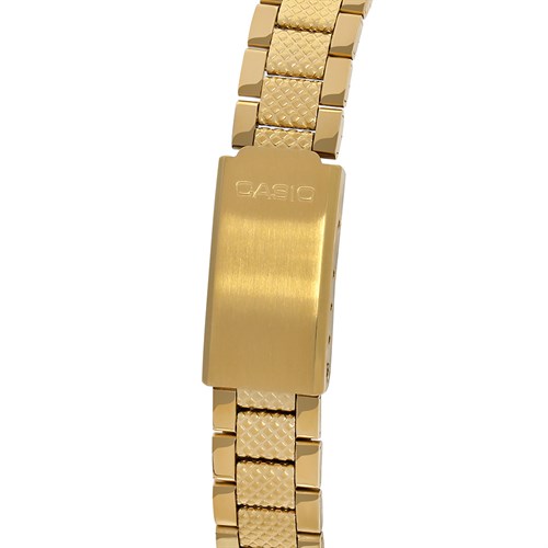 Đồng hồ CASIO 26 mm Nữ LTP-1274G-7ADF Màu Vàng