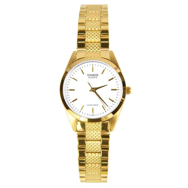 Đồng hồ Nữ Casio LTP-1274G-7ADF