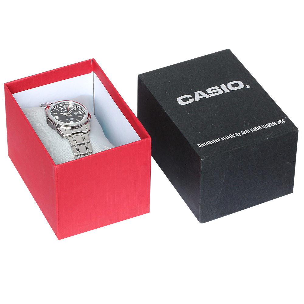 Đồng hồ Nữ Casio LTP-1314D-1AVDF