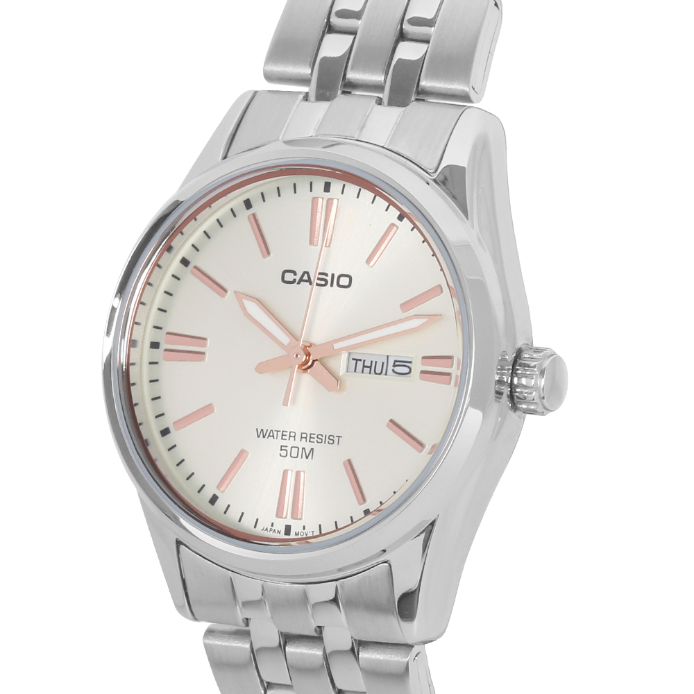 Đồng hồ Nữ Casio LTP-1335D-9AVDF