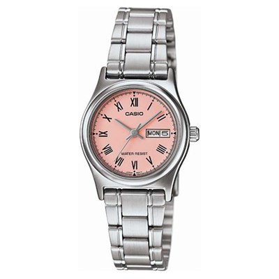 Đồng hồ Nữ Casio 25 mm LTP-V006D-4BUDF