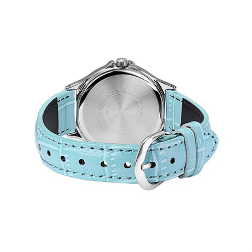 Đồng hồ CASIO 34 mm Nữ LTP-V300L-2AUDF Màu Xanh Dương