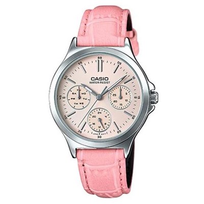 Đồng hồ Nữ Casio Timeless LTP-V300L-4AUDF