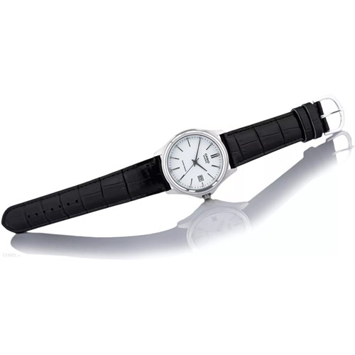 Đồng hồ CASIO 38 mm Nam MTP-1183E-7ADF Màu Đen