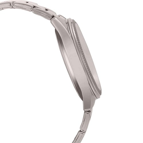 Đồng hồ CASIO 38.5 mm Nam MTP-1302D-7A2VDF Màu Bạc