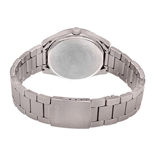 Đồng hồ CASIO 38.5 mm Nam MTP-1302D-7A2VDF Màu Bạc