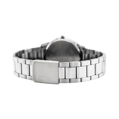 Đồng hồ CASIO 40 mm Nam MTP-1303D-1AVDF Màu Bạc