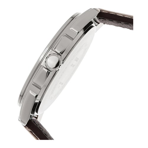 Đồng hồ CASIO 45 mm Nam MTP-1314L-7AVDF Màu Nâu