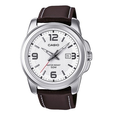 Đồng hồ CASIO 45 mm Nam MTP-1314L-7AVDF