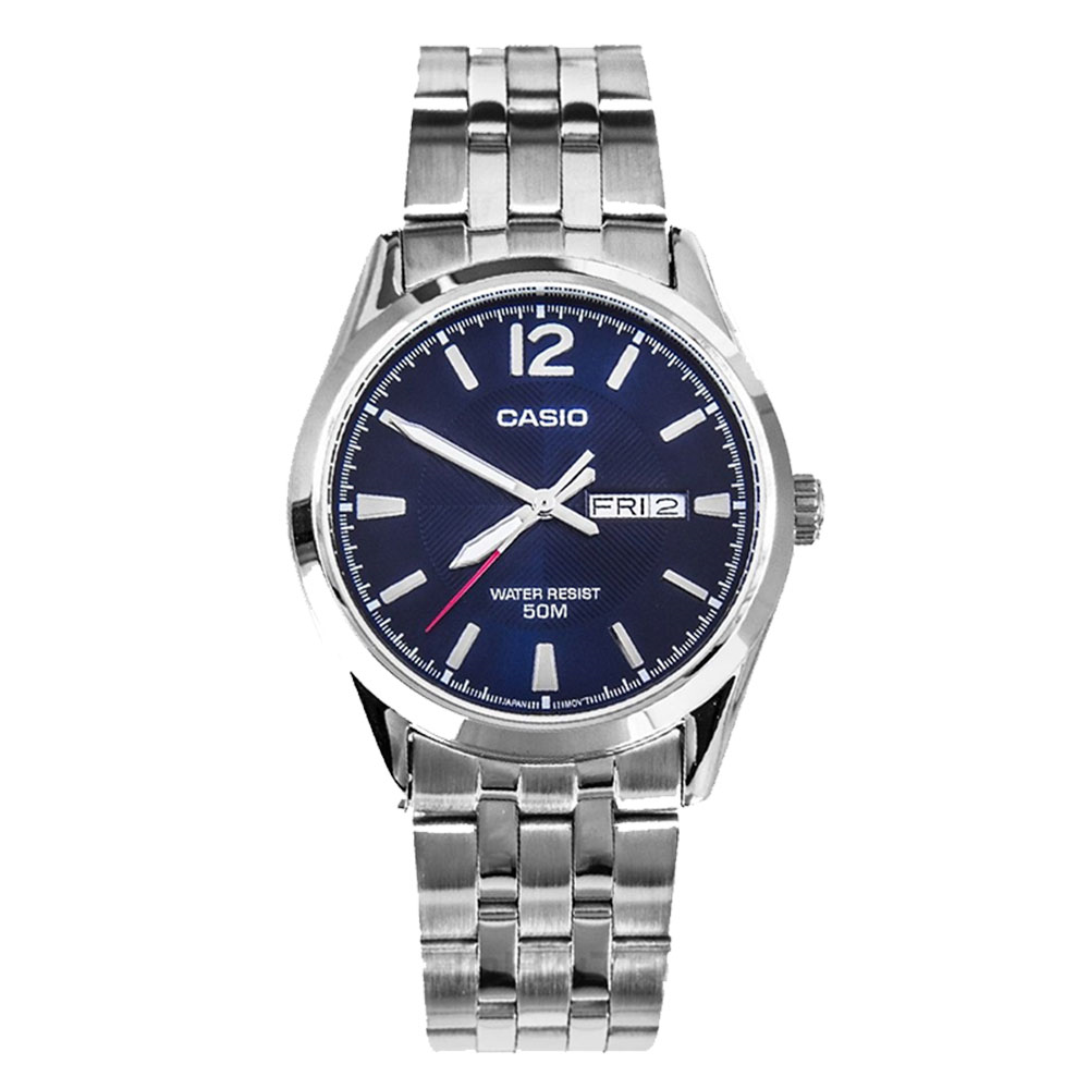 Casio MTP-1335D-2AVDF - Nam-1