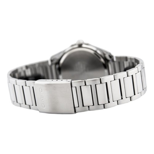 Đồng hồ CASIO 40 mm Nam MTP-1370D-7A1VDF Màu Bạc