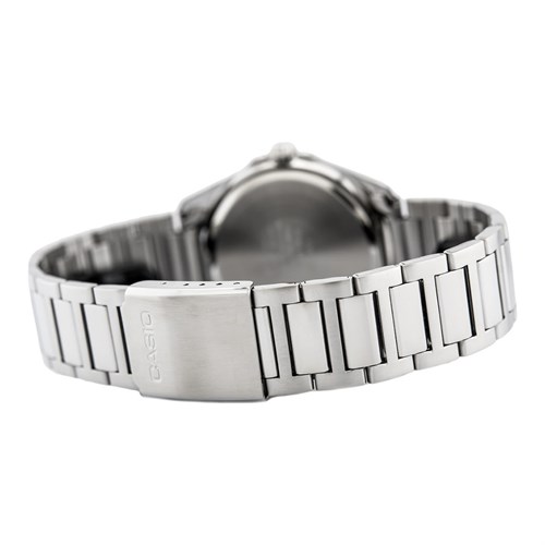 Đồng hồ CASIO 40 mm Nam MTP-1370D-7A2VDF Màu Bạc