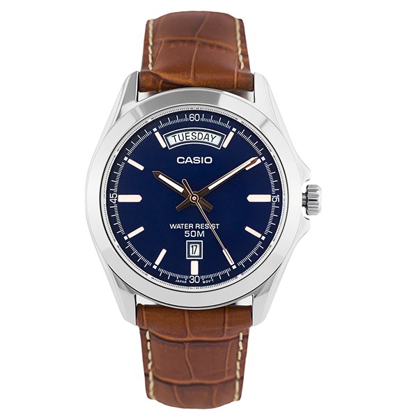 Casio MTP-1370L-2AVDF - Nam