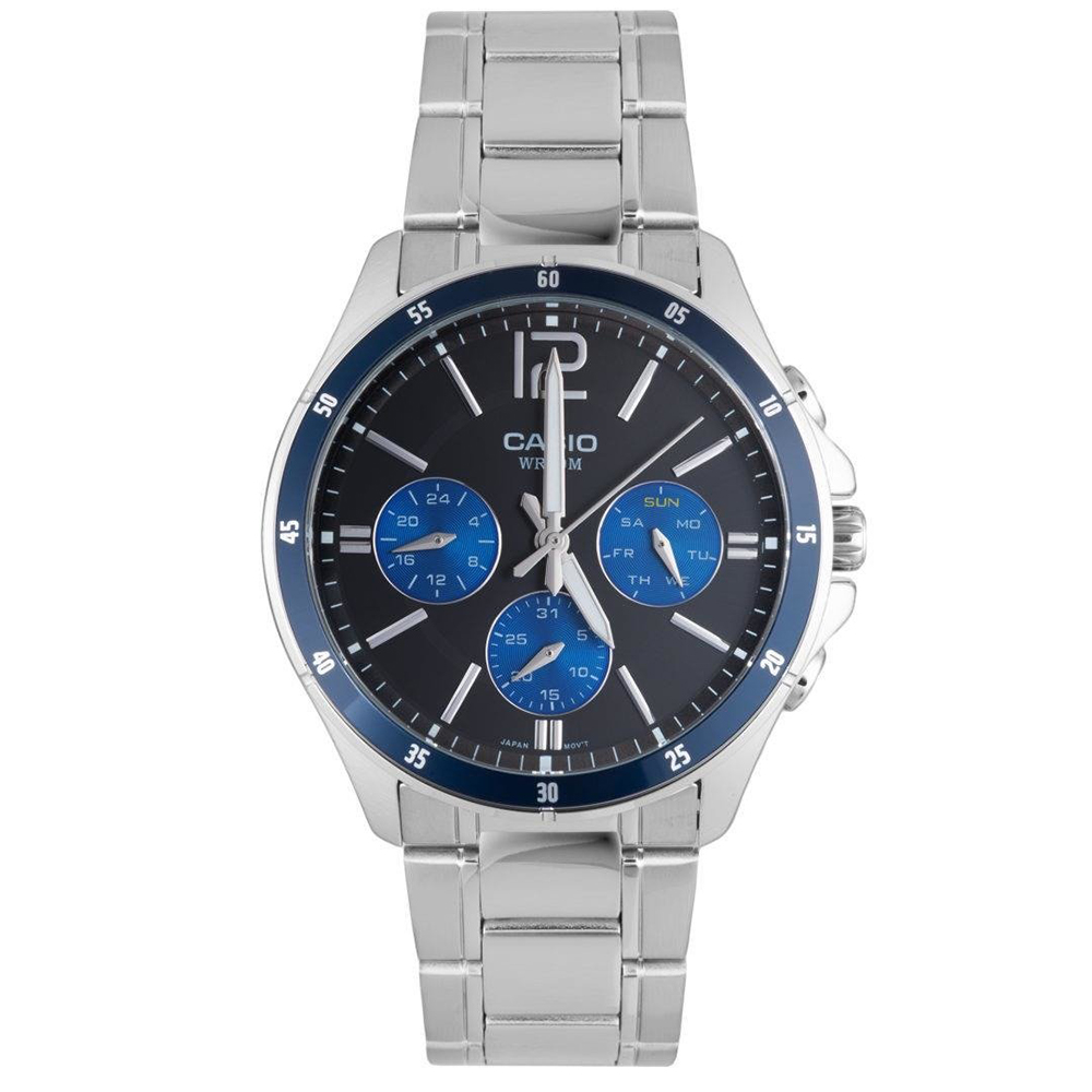 Casio on sale mtp 1374