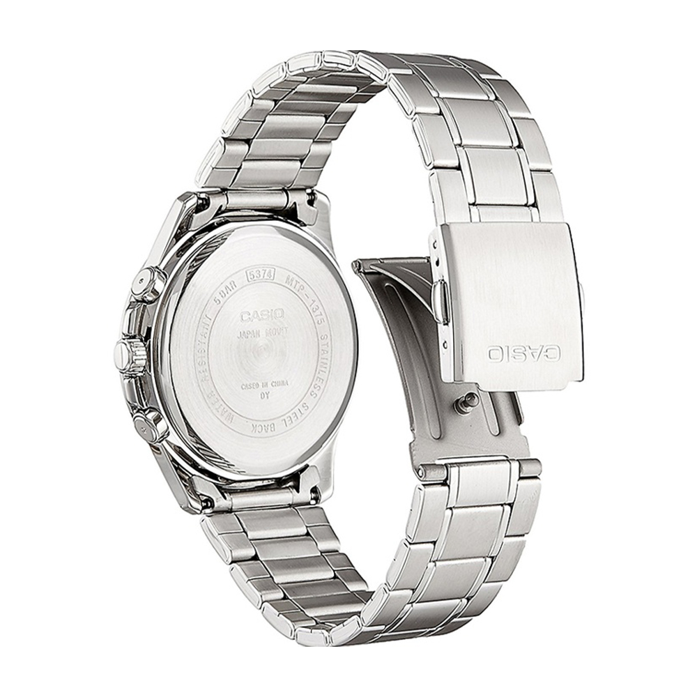 Đồng hồ CASIO Timeless 42 mm Nam MTP-1375D-7AVDF - 2