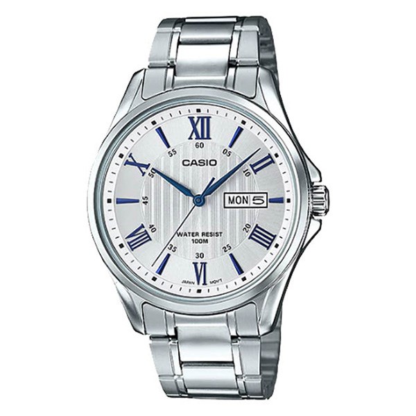 Casio MTP-1384D-7A2VDF - Nam