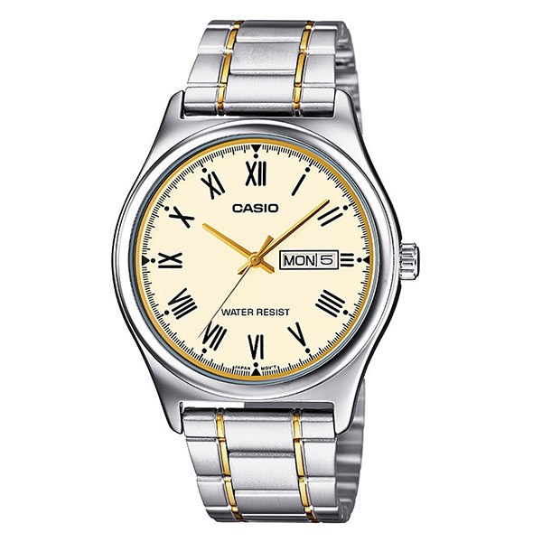 Casio MTP-V006SG-9BUDF - Nam