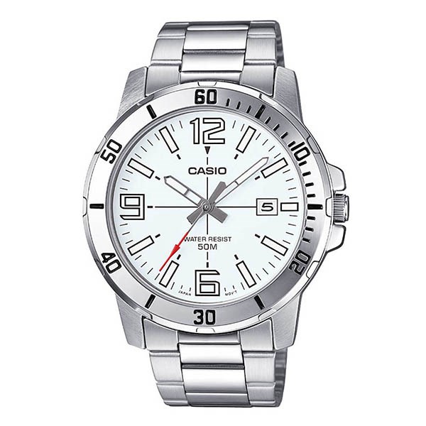 Đồng hồ Nam Casio MTP-VD01D-7BVUDF
