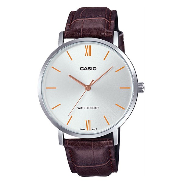 Casio MTP-VT01L-7B2UDF - Nam