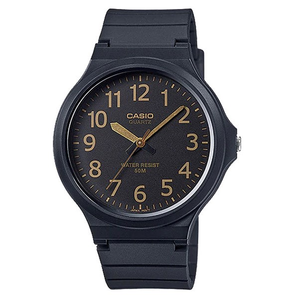 Đồng hồ Nam Casio MW-240-1B2VDF