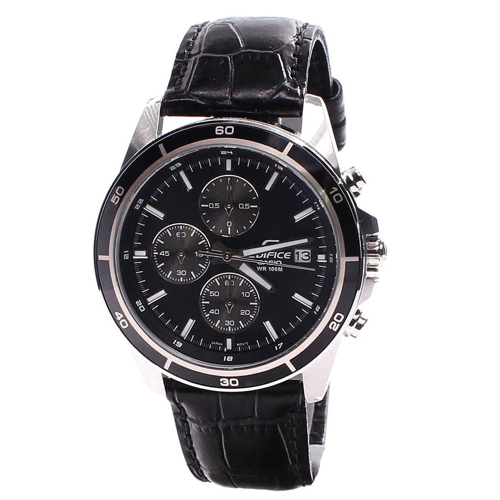 Đồng hồ Nam Edifice Casio EFR-526L-1AVUDF