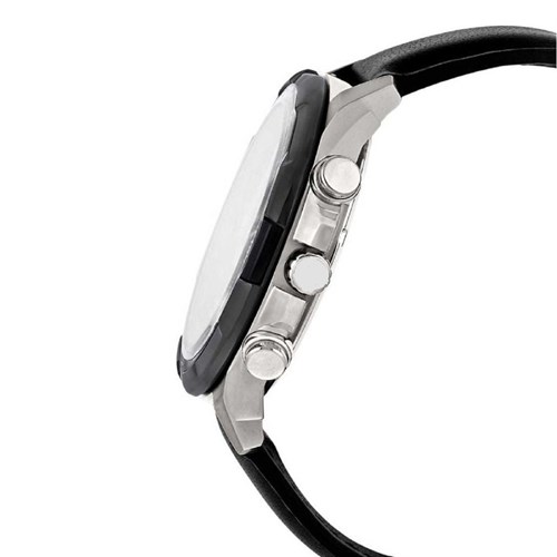 Đồng hồ Nam Edifice Casio EFR-526L-1AVUDF Màu Đen