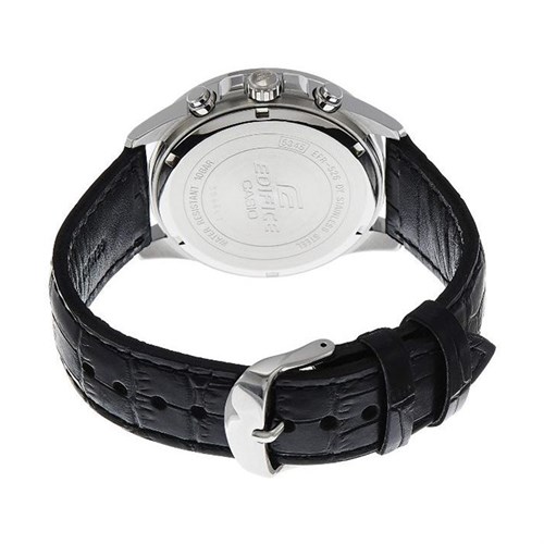 Đồng hồ Nam Edifice Casio EFR-526L-1AVUDF Màu Đen